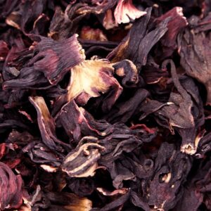 AMAPOLA FLOR BL 1 KG