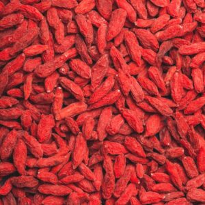 BAYAS DE GOJY BL 1KG