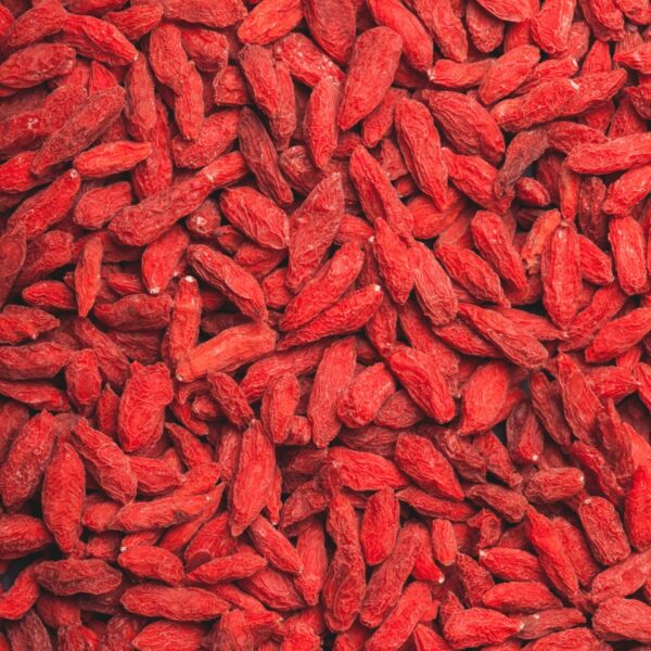BAYAS DE GOJY BL 1KG