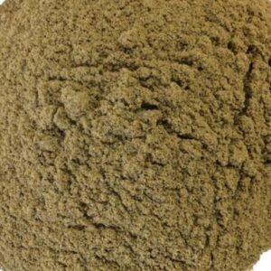 CARDAMOMO MOLIDO BL 1 KG