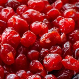 CEREZA ENTERA DESHIDRATADA BL 1KG