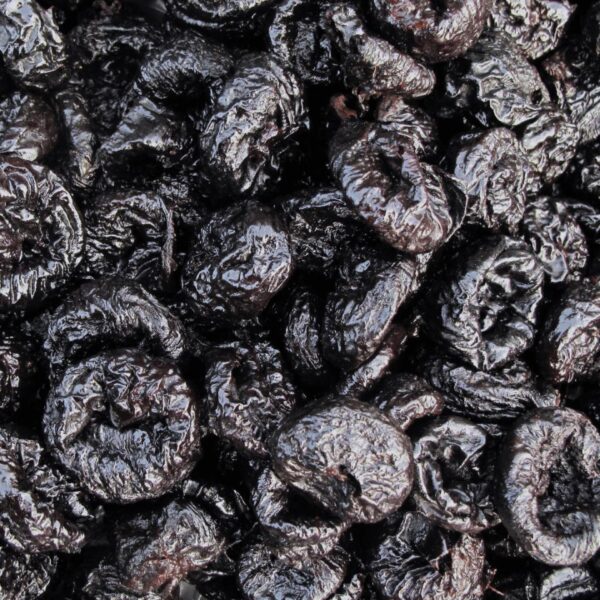 CIRUELAS PASAS S/HUESO 20-30 BL 1KG