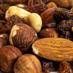 COCTÉL NATURA  BL 1KG