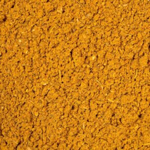 CURRY DE MADRAS BL 1KG