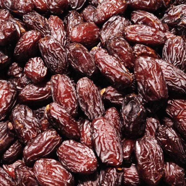 DATIL MEDJOUL CAJA 1KG