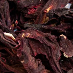 FLOR DE HIBISCO BL 1KG
