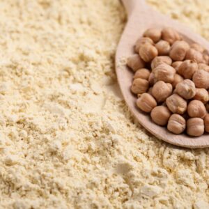 HARINA DE GARBANZO ECO BL 1KG