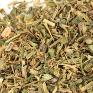 HIERBALUISA TRITURADA BL 1KG