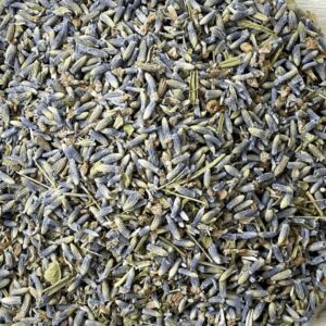 LAVANDA FLOR BL 1 KG