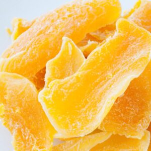MANGO DESHIDRATADO LÁMINAS BL 1KG