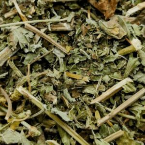 MELISA EN HOJA BL 1KG