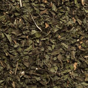 MENTA HOJA TRITURADA BL 1KG