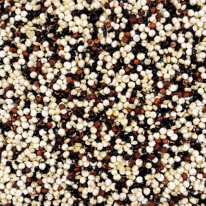 MEZCLA DE QUINOAS ECO BL1KG