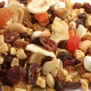 MIX FRUTA TROPICAL BL 1 KG