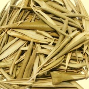 OLIVO HOJA CORTADA BL 1KG