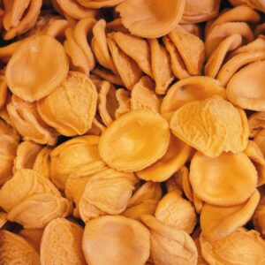 ORECCHIETE DE CALABAZA ECO BL 1KG