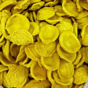 ORECCHIETE DE CURCUMA Y PIMIENTA ECO BL 1KG