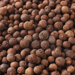 PIMIENTA JAMAICA GRANO BL 1KG