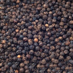 PIMIENTA NEGRA EN GRANO BL 1 KG