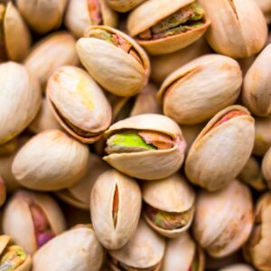 PISTACHO TOSTADO C/SAL  BL 1 KG