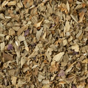 POLEO HOJA BL 1KG