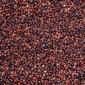 QUINOA ROJA ECO BL 1KG