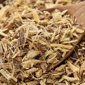 REGALIZ TRITURADO BL 1KG