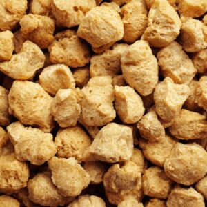 SOJA TEXTURIZADA ECO BL 1KG