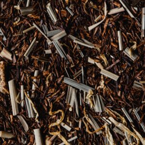 TE ROOIBOS LIMON BL 1 KG