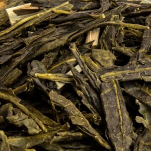 TE VERDE JINGIBRE Y LIMON BL 1 KG