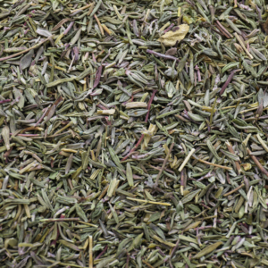 TOMILLO EN HOJA BL 1 KG