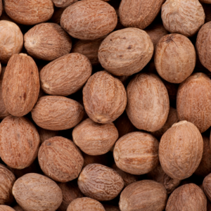 NUEZ MOSCADA MOLIDA BL 1 KG