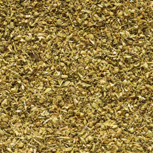 OREGANO EN HOJA BL 1 KG