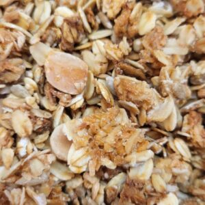 GRANOLA COCO LEMON ECO BL 1 5KG