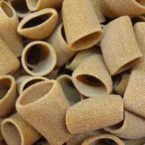 PACCHERI ARROZ INTEGRAL Y CURCUMA ECO BL 1 5KG
