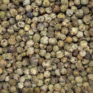 PIMIENTA VERDE BL 1 KG