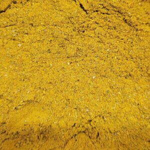 RAS EL HANOUT BL 1 KG