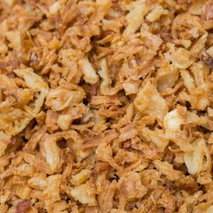 CEBOLLA TOSTADA CRUJIENTE BL 1KG