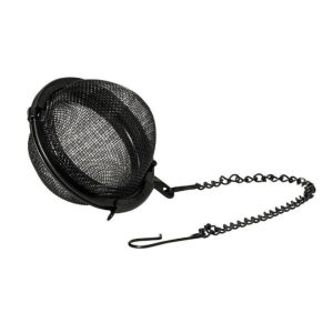 INFUSOR BOLA NEGRO 45 MM