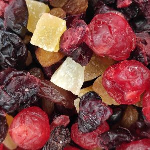 MIX ENSALADAS FRUTOS DEL BOSQUE S/5KG