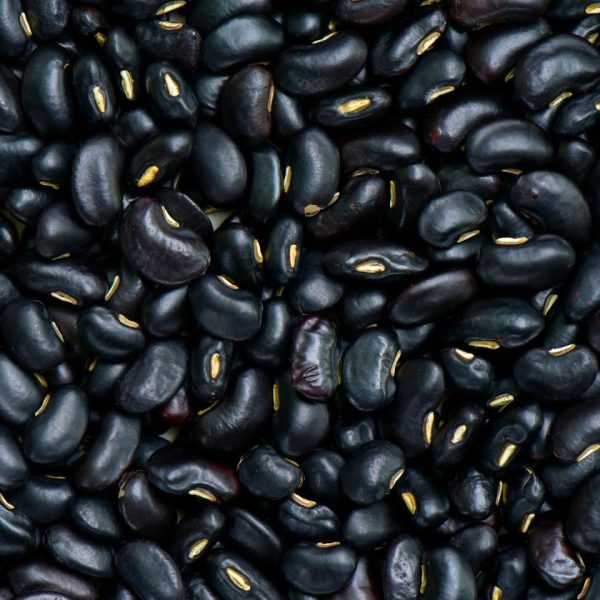 FRIJOL NEGRO BL 1KG