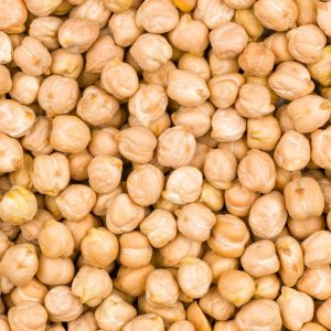 GARBANZA BL 1KG