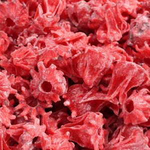 HIBISCO DESHIDRATADO BL 1KG