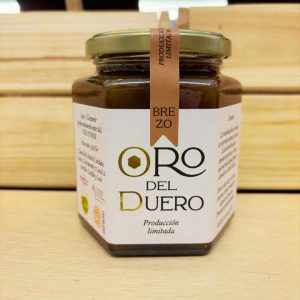 MIEL BREZO BOTE 500 GR