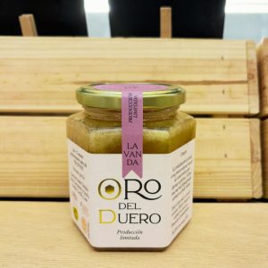 MIEL LAVANDA BOTE 500 GR