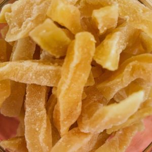GUAYABA DESHIDRATADA EN TIRAS BL 1KG