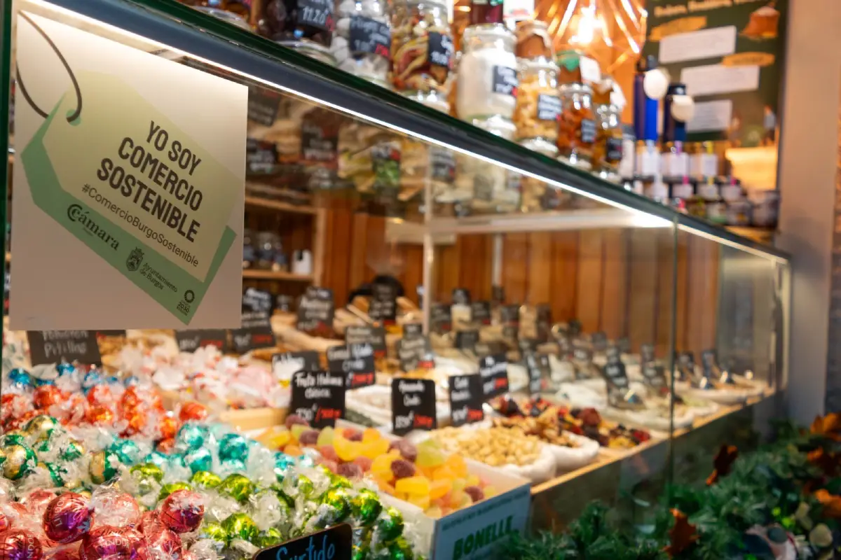 Tierra Granel - Comercio Sostenible