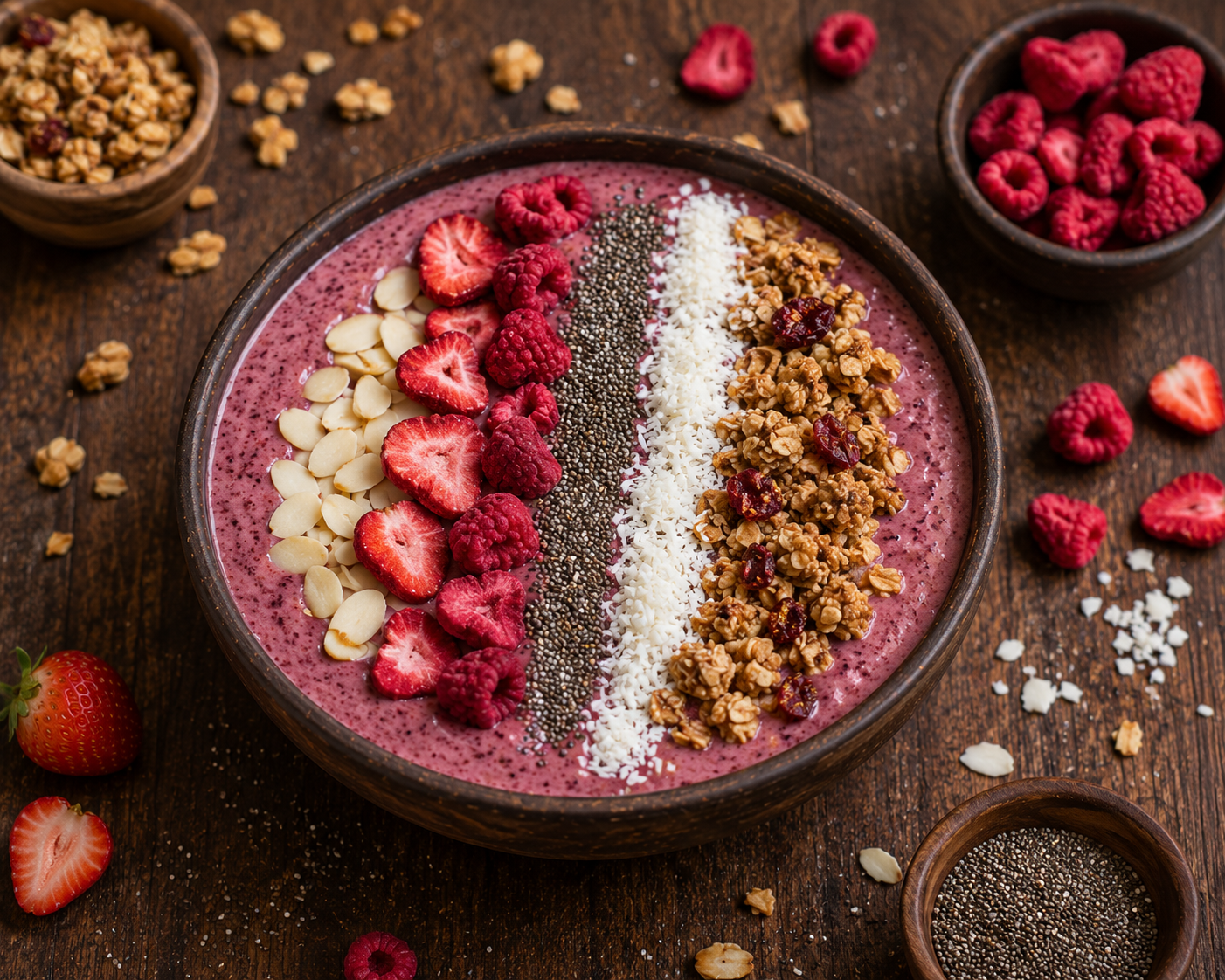 smoothie